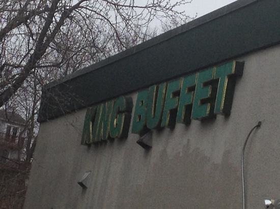 King Buffet